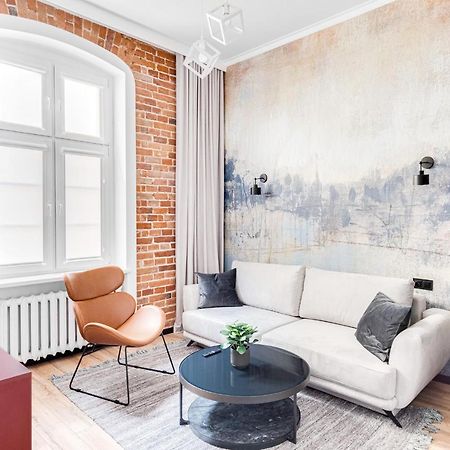 Apartament Plac Jana Pawla 7 Centrum Wrocław Eksteriør billede